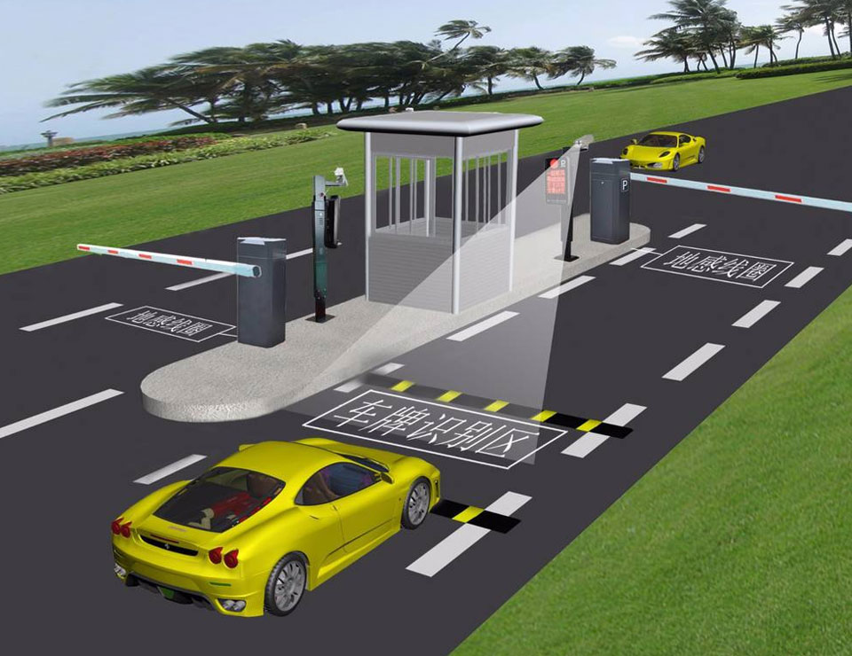 空降閘制造優(yōu)勢(shì)