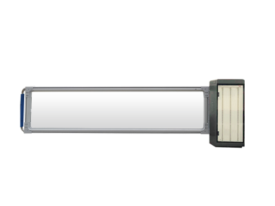 闌防系列燈箱廣告閘